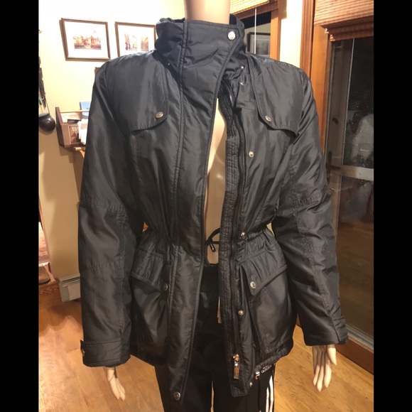 ❤️FaB Winter Light Jacket Like New Size S-M❤️ - Picture 2 of 7